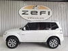 PAJERO TR4 2.0 4X4 16V 140CV FLEX 4P AUTOMÁTICO - 2013 - CAXIAS DO SUL