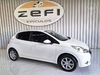 208 1.5 ACTIVE 8V FLEX 4P MANUAL - 2015 - CAXIAS DO SUL