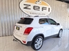 TRACKER 1.4 16V TURBO FLEX PREMIER AUTOMÁTICO - 2019 - CAXIAS DO SUL