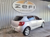 SANDERO 1.6 DYNAMIQUE 8V FLEX 4P AUTOMATIZADO - 2017 - CAXIAS DO SUL