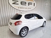 208 1.5 ACTIVE 8V FLEX 4P MANUAL - 2015 - CAXIAS DO SUL