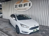 FOCUS 1.6 SE PLUS 16V FLEX 4P MANUAL - 2018 - CAXIAS DO SUL