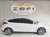 FOCUS 1.6 SE 16V FLEX 4P MANUAL - 2017 - CAXIAS DO SUL