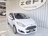 FIESTA 1.6 SE HATCH 16V FLEX 4P MANUAL - 2015 - CAXIAS DO SUL