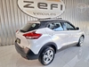 KICKS 1.6 16V FLEX S XTRONIC 4P AUTOMÁTICO - 2018 - CAXIAS DO SUL