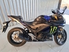 YZF R3 MONSTER - 2023 - CAXIAS DO SUL