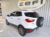ECOSPORT 1.6 FREESTYLE 16V FLEX 4P MANUAL - 2014 - CAXIAS DO SUL