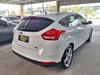 FOCUS 1.6 SE 16V FLEX 4P MANUAL - 2017 - CAXIAS DO SUL