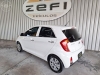 PICANTO 1.0 EX 12V FLEX 4P MANUAL - 2016 - CAXIAS DO SUL