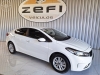 CERATO 1.6 SX 16V FLEX 4P AUTOMÁTICO - 2019 - CAXIAS DO SUL