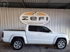 AMAROK 3.0 V6 TDI HIGHLINE CD DIESEL 4MOTION AUTOMÁTICO - 2018 - CAXIAS DO SUL