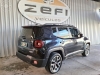 RENEGADE 1.8 16V FLEX LONGITUDE 4P AUTOMÁTICO - 2021 - CAXIAS DO SUL