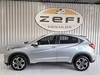 HR-V 1.8 16V FLEX EXL 4P AUTOMÁTICO - 2018 - CAXIAS DO SUL