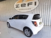 SONIC 1.6 LT 16V FLEX 4P AUTOMÁTICO - 2014 - CAXIAS DO SUL