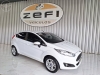 FIESTA 1.6 SE HATCH 16V FLEX 4P MANUAL - 2015 - CAXIAS DO SUL