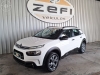 C4 CACTUS 1.6 VTI FEEL BUS FLEX 4P AUTOMATICO - 2021 - CAXIAS DO SUL