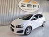 SONIC 1.6 LT 16V FLEX 4P AUTOMÁTICO - 2014 - CAXIAS DO SUL