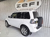PAJERO TR4 2.0 4X4 16V 140CV FLEX 4P AUTOMÁTICO - 2013 - CAXIAS DO SUL