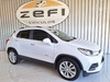 TRACKER 1.4 16V TURBO FLEX PREMIER AUTOMÁTICO - 2019 - CAXIAS DO SUL