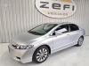 CIVIC 1.8 LXL 16V FLEX 4P AUTOMÁTICO - 2011 - CAXIAS DO SUL