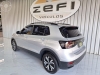 T-CROSS 1.0 TSI 200 SENSE AUTOMÁTICO - 2023 - CAXIAS DO SUL