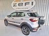 ECOSPORT 2.0 STORM 4WD 16V FLEX 4P AUTOMÁTICO - 2020 - CAXIAS DO SUL