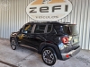 RENEGADE 1.8 16V FLEX LONGITUDE 4P AUTOMÁTICO - 2021 - CAXIAS DO SUL
