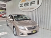 COROLLA 1.8 SE-G 16V FLEX 4P AUTOMÁTICO - 2009 - CAXIAS DO SUL