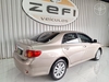 COROLLA 1.8 SE-G 16V FLEX 4P AUTOMÁTICO - 2009 - CAXIAS DO SUL