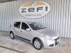 SANDERO 1.6 EXPRESSION 8V FLEX 4P MANUAL - 2013 - CAXIAS DO SUL