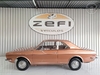 CORCEL 1.4 LUXO 8V 2P MANUAL - 1976 - CAXIAS DO SUL