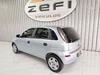 CORSA 1.4 MPFI MAXX 8V FLEX 4P MANUAL - 2012 - CAXIAS DO SUL