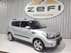 SOUL 1.6 EX 16V 4P MANUAL - 2011 - CAXIAS DO SUL