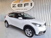 KICKS 1.6 16V FLEX S XTRONIC 4P AUTOMÁTICO - 2018 - CAXIAS DO SUL