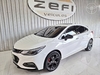 CRUZE 1.4 TURBO LTZ SPORT6 16V FLEX 4P AUTOMÁTICO - 2017 - CAXIAS DO SUL