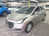 HB20 1.0 COMFORT 12V FLEX 4P MANUAL - 2018 - CAXIAS DO SUL