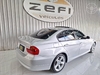 320I 2.0 16V 4P AUTOMÁTICO - 2007 - CAXIAS DO SUL