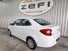 KA 1.5 SE SEDAN 16V FLEX 4P MANUAL - 2016 - CAXIAS DO SUL