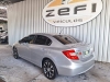 CIVIC 2.0 LXR 16V FLEX 4P AUTOMÁTICO - 2015 - CAXIAS DO SUL