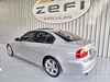 320I 2.0 16V 4P AUTOMÁTICO - 2007 - CAXIAS DO SUL