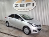 HB20S 1.6 COMFORT PLUS 16V FLEX 4P AUTOMÁTICO - 2015 - CAXIAS DO SUL