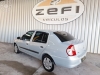 CLIO 1.6 AUTHENTIQUE SEDAN 16V FLEX 4P MANUAL - 2009 - CAXIAS DO SUL