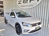 SAVEIRO 1.6 MSI TRENDLINE CS 8V FLEX 2P MANUAL - 2017 - CAXIAS DO SUL
