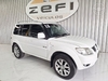 PAJERO TR4 2.0 4X4 16V 140CV FLEX 4P AUTOMÁTICO - 2013 - CAXIAS DO SUL