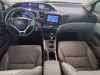 CIVIC 2.0 LXR 16V FLEX 4P AUTOMÁTICO - 2015 - CAXIAS DO SUL