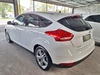 FOCUS 1.6 SE 16V FLEX 4P MANUAL - 2017 - CAXIAS DO SUL
