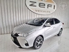 YARIS 1.5 XL SEDAN 16V FLEX 4P AUTOMÁTICO - 2023 - CAXIAS DO SUL