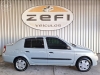 CLIO 1.6 AUTHENTIQUE SEDAN 16V FLEX 4P MANUAL - 2009 - CAXIAS DO SUL