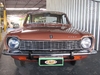 CORCEL 1.4 LUXO 8V 2P MANUAL - 1976 - CAXIAS DO SUL