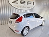 FIESTA 1.6 SE HATCH 16V FLEX 4P MANUAL - 2017 - CAXIAS DO SUL